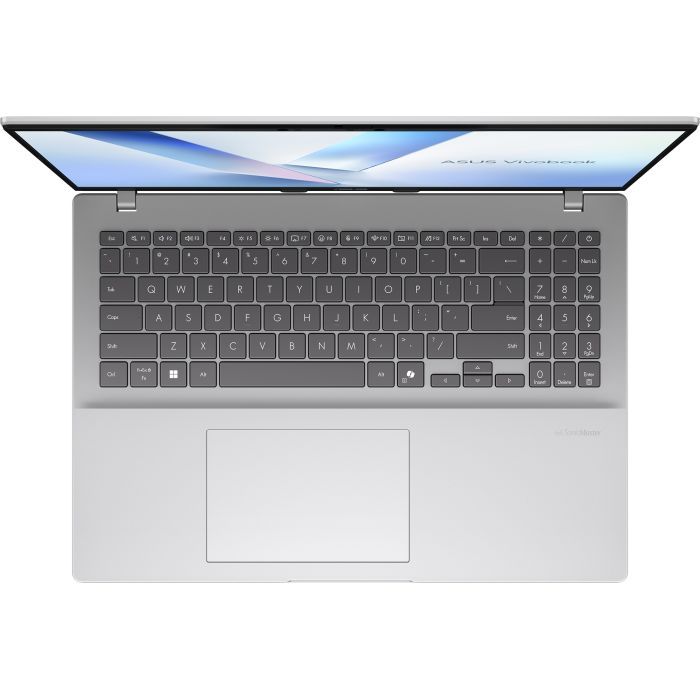 Ноутбук ASUS Vivobook 16 X1607QA-MB055W (90NB15Z2-M004X0) зображення 4