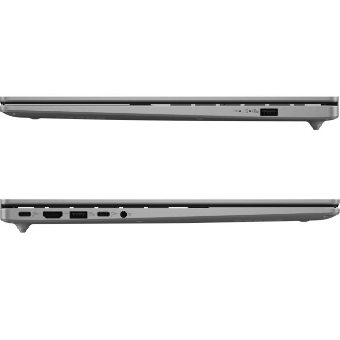 Ноутбук ASUS Vivobook 16 X1607QA-MB055W (90NB15Z2-M004X0) зображення 5