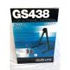 Стойка для гитары Quik Lok GS438 (65042) изображение 6