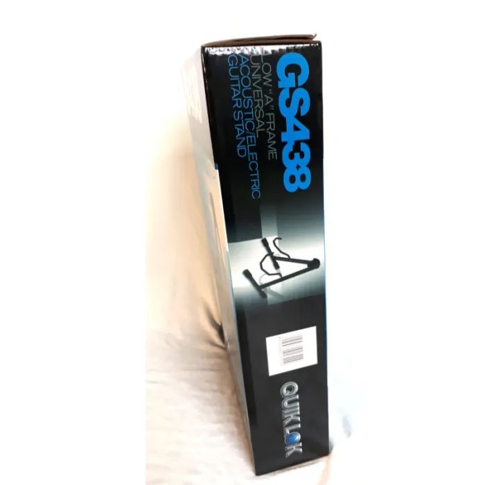 Стойка для гитары Quik Lok GS438 (65042) изображение 7