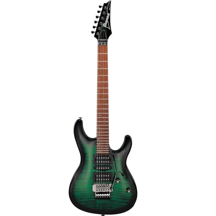 Електрогітара Ibanez KIKOSP3 TEB (234996)