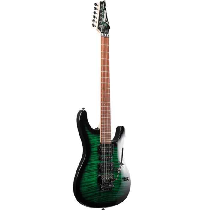 Електрогітара Ibanez KIKOSP3 TEB (234996) зображення 3