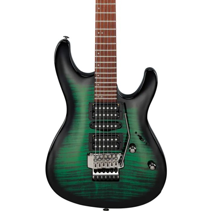 Електрогітара Ibanez KIKOSP3 TEB (234996) зображення 4