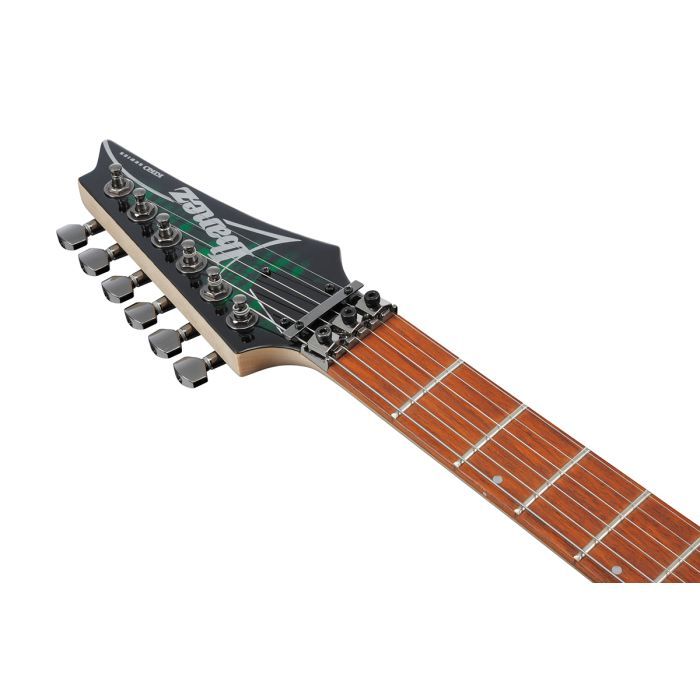 Електрогітара Ibanez KIKOSP3 TEB (234996) зображення 8