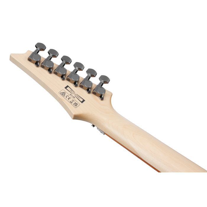 Електрогітара Ibanez KIKOSP3 TEB (234996) зображення 9