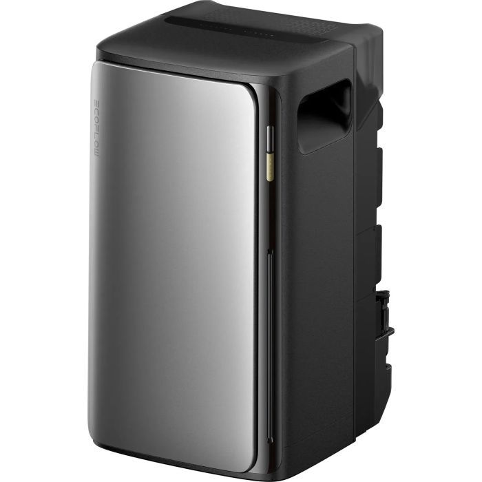 Система зберігання енергії EcoFlow STREAM Ultra (EFSTREAMULTRA800W-EU) зображення 6