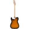 Электрогитара Squier by Fender Debut Telecaster LRL 2 Tone Sunburst (236112) изображение 2