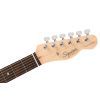 Электрогитара Squier by Fender Debut Telecaster LRL 2 Tone Sunburst (236112) изображение 5