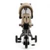Детский велосипед Kinderkraft Jazz 2 Beige (KRJAZZ02BEG0000) (5902533927807) изображение 2