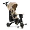 Детский велосипед Kinderkraft Jazz 2 Beige (KRJAZZ02BEG0000) (5902533927807) изображение 3
