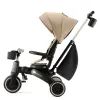 Детский велосипед Kinderkraft Jazz 2 Beige (KRJAZZ02BEG0000) (5902533927807) изображение 4