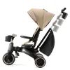 Детский велосипед Kinderkraft Jazz 2 Beige (KRJAZZ02BEG0000) (5902533927807) изображение 5