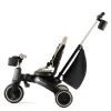 Детский велосипед Kinderkraft Jazz 2 Beige (KRJAZZ02BEG0000) (5902533927807) изображение 8