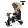 Детский велосипед Kinderkraft Jazz 2 Beige (KRJAZZ02BEG0000) (5902533927807)