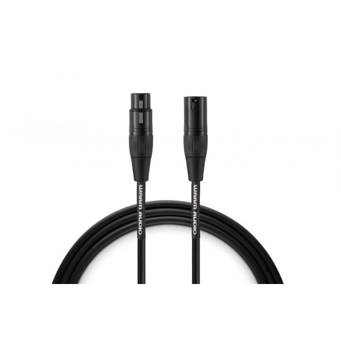 Микрофонный кабель Warm Audio Pro-XLR-20' 6 m (231548)