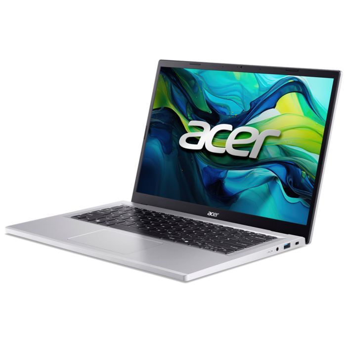 Ноутбук Acer Aspire Go 14 AG14-71P-5950 (NX.J4QEU.002) изображение 3