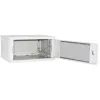 Шкаф настенный Ipcom 4U, 600*350, RAL7035 (СН-4U-060х035-ДС-7035) изображение 2