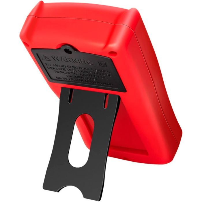 Цифровой мультиметр ANENG DM850, V, A, R, функція hFE (AN-DM850) изображение 2