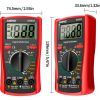Цифровой мультиметр ANENG DM850, V, A, R, функція hFE (AN-DM850) изображение 4