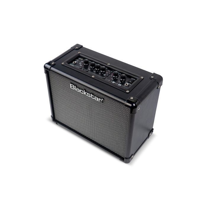 Комбопідсилювач Blackstar ID:CORE V4 Stereo 20 (301020) зображення 2