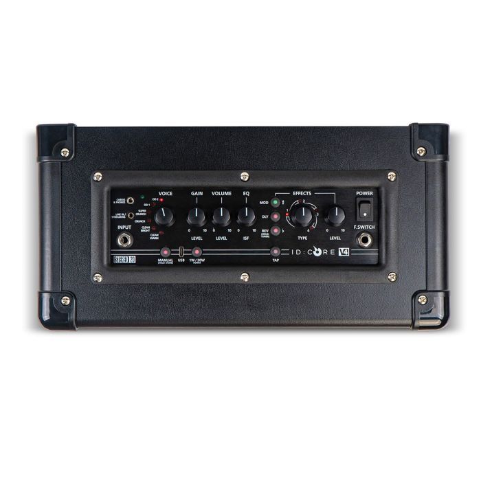 Комбопідсилювач Blackstar ID:CORE V4 Stereo 20 (301020) зображення 3