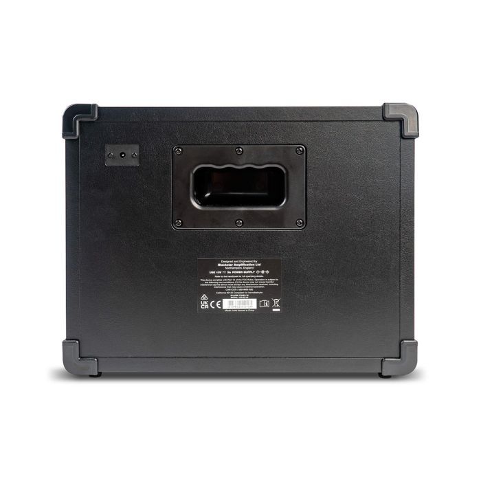 Комбопідсилювач Blackstar ID:CORE V4 Stereo 20 (301020) зображення 4