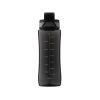 Бутылка для воды Ardesto Purity 800мл чорний (AR2280PR) изображение 3