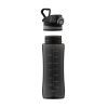 Бутылка для воды Ardesto Purity 800мл чорний (AR2280PR) изображение 4