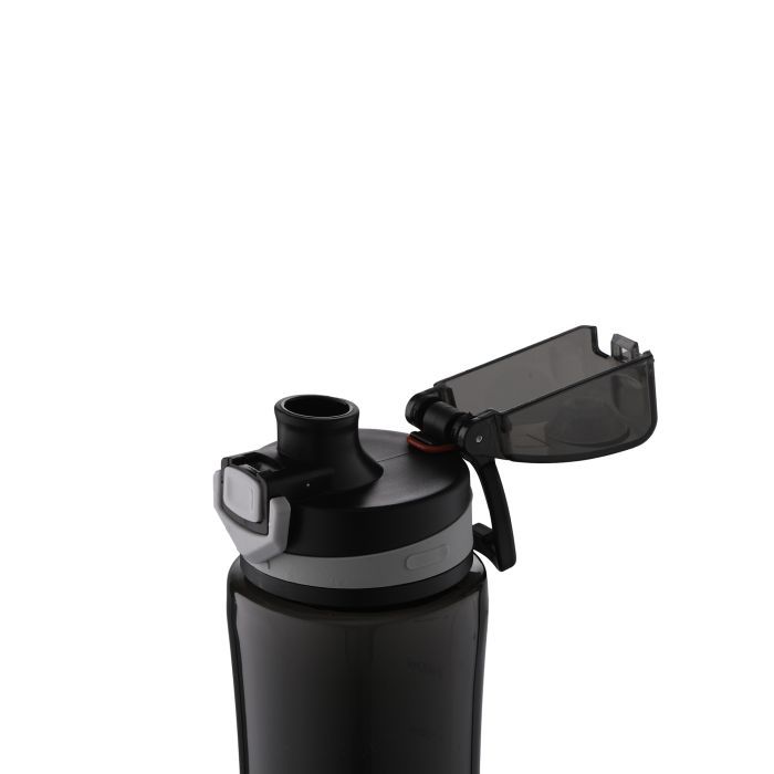 Бутылка для воды Ardesto Purity 800мл сірий (AR2280PG) изображение 5