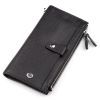 Гаманець ST Leather Чорний (18383)