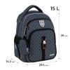 Рюкзак шкільний Kite Education 763M College Line Boy (K25-763M-3) зображення 2
