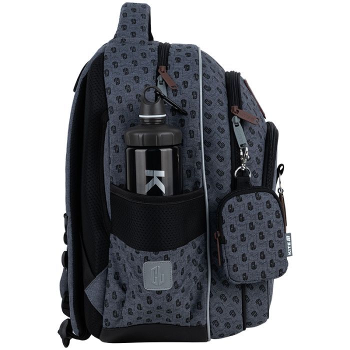 Рюкзак шкільний Kite Education 763M College Line Boy (K25-763M-3) зображення 5