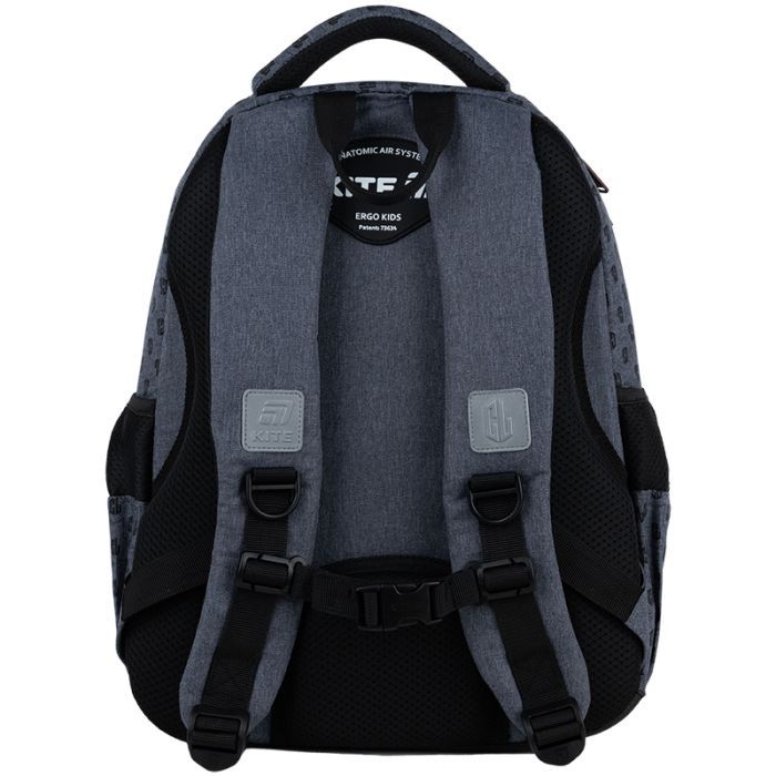 Рюкзак шкільний Kite Education 763M College Line Boy (K25-763M-3) зображення 6