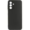Чехол для мобильного телефона Dengos Kit Samsung Galaxy A26 Carbon + glass (Black) (DG-KM-137) изображение 2
