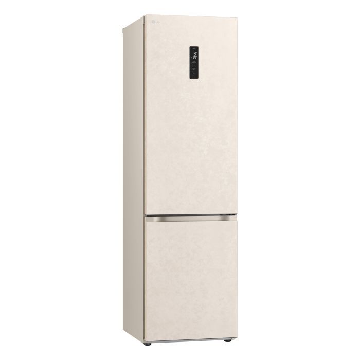Холодильник LG GC-B509FEMW изображение 11