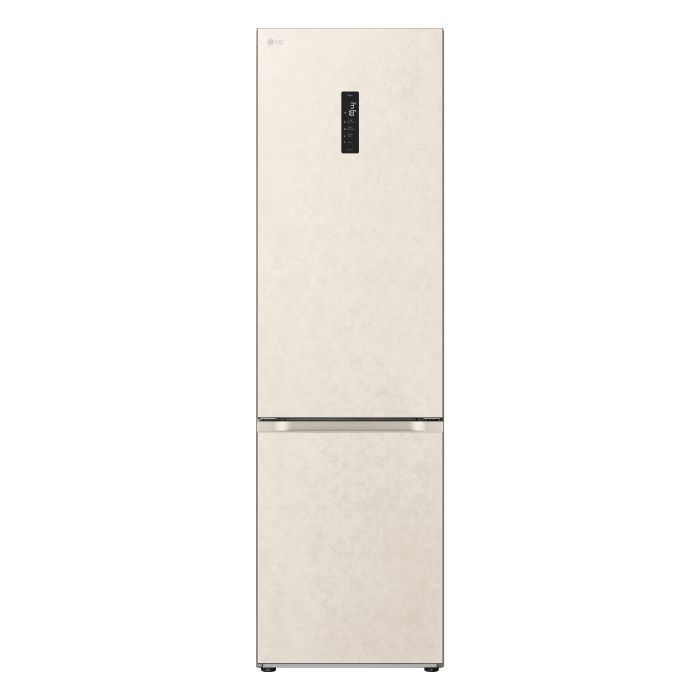 Холодильник LG GC-B509FEMW