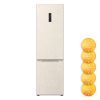 Холодильник LG GC-B509FEMW изображение 3