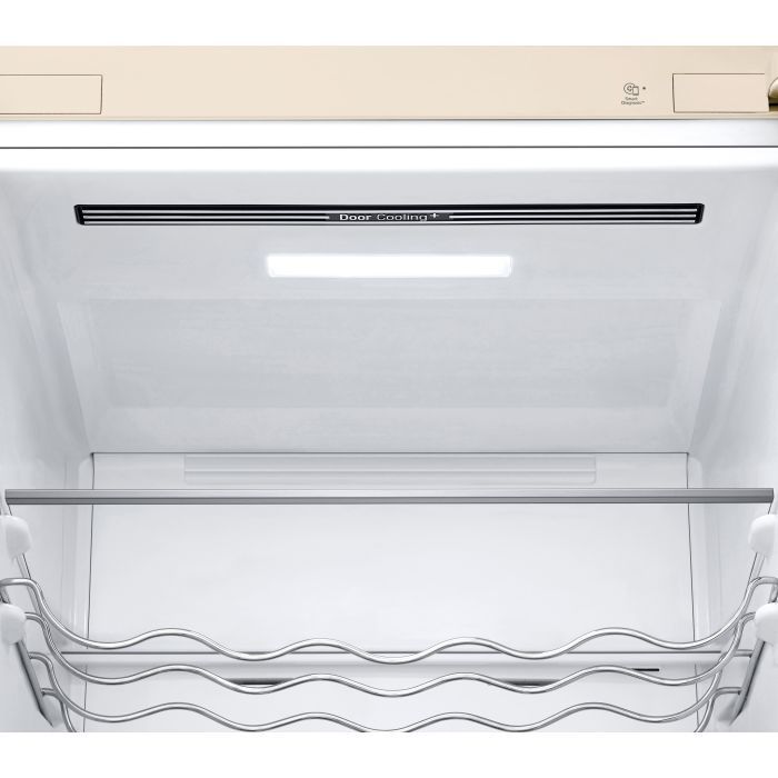 Холодильник LG GC-B509FEMW изображение 7