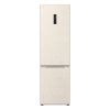 Холодильник LG GC-B509FEMW