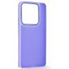 Чехол для мобильного телефона Armorstandart Frame Xiaomi Redmi Note 14 4G Violet (ARM82446) изображение 2