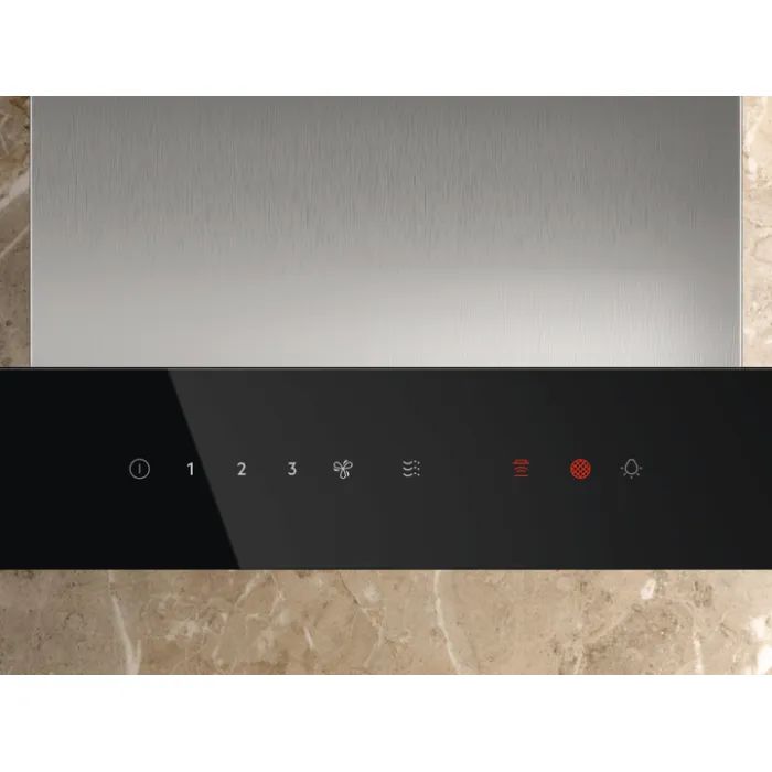 Вытяжка кухонная Electrolux LFT826X изображение 5