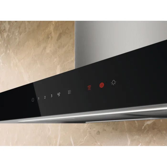 Вытяжка кухонная Electrolux LFT826X изображение 7