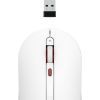 Мышка Xiaomi Miiiw Mute Wireless White (MWMM01 White) изображение 3