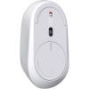 Мышка Xiaomi Miiiw Mute Wireless White (MWMM01 White) изображение 4