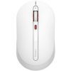Мышка Xiaomi Miiiw Mute Wireless White (MWMM01 White)