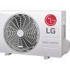 Кондиционер LG AB12BK.NSJR изображение 2