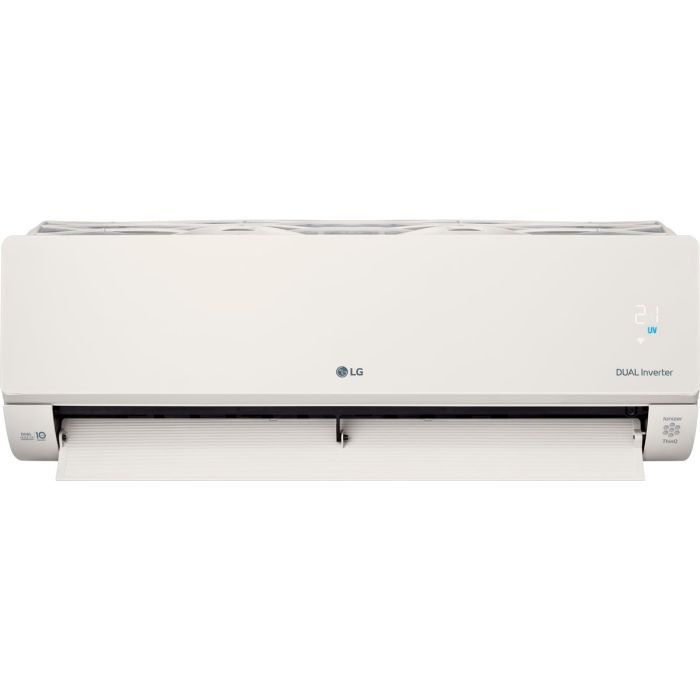 Кондиционер LG AB12BK.NSJR изображение 5