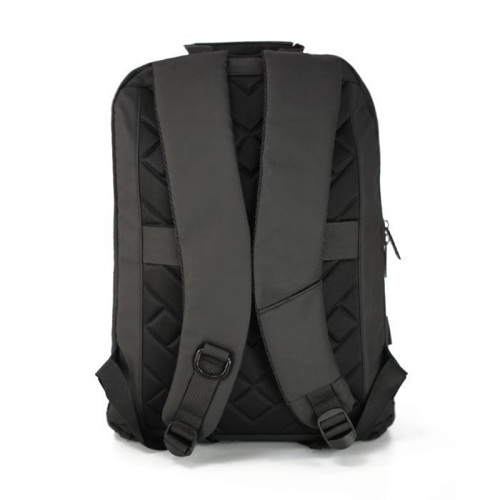 Рюкзак туристический NikiBo Trail 12л чорний (30011505-01) изображение 3
