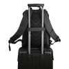 Рюкзак туристический NikiBo Trail 12л чорний (30011505-01) изображение 6