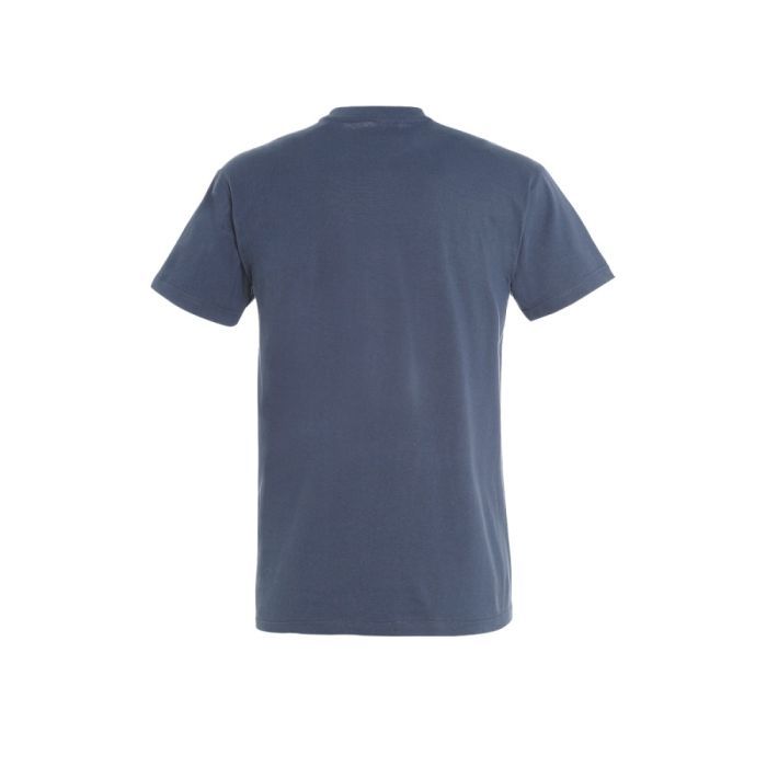 Футболка Sol's Imperial джинсовий XL (11500244XL) изображение 6